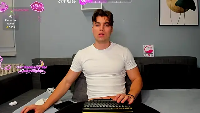 Kyle Baker online show from June 4, 2026, 5:13 am