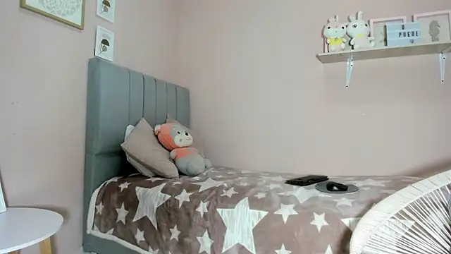 mary cute9 online show from November 16, 2025, 12:00 pm