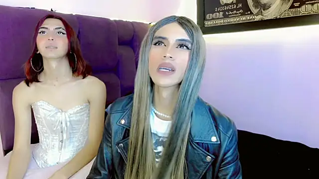 Anastasia hots online show from March 7, 2025, 2:25 am