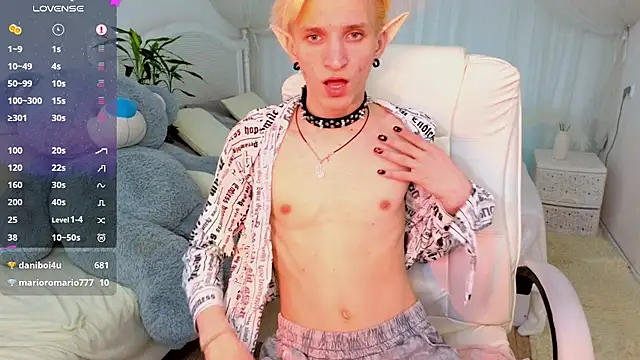 Limon chik online show from March 18, 2025, 11:19 am