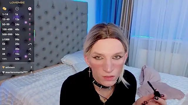 Limon chik online show from March 21, 2025, 10:06 pm