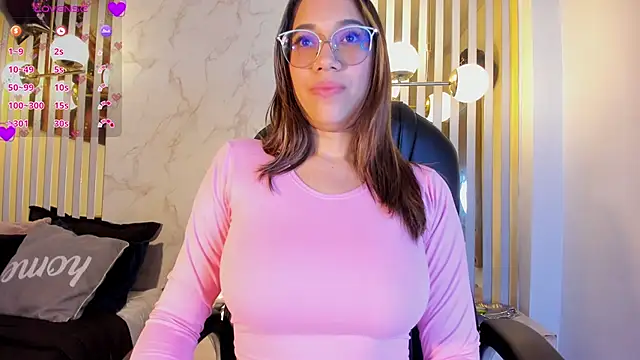 Oriana gh online show from November 15, 2025, 4:21 am