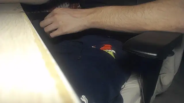 GreekDaddyNickOfficial online show from October 23, 2025, 7:34 pm