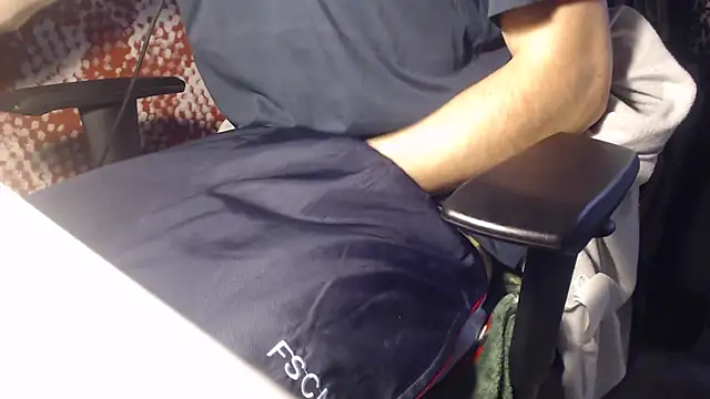 GreekDaddyNickOfficial online show from February 22, 2026, 1:20 pm