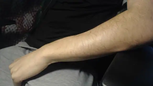 GreekDaddyNickOfficial online show from February 26, 2026, 1:32 pm