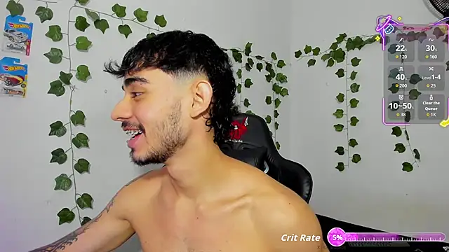 Noah milleer online show from February 16, 2026, 3:19 pm