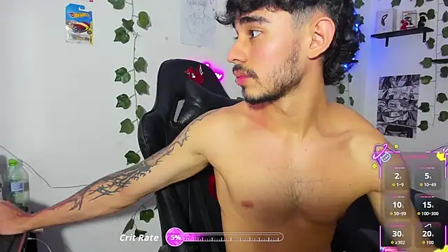 Noah milleer online show from February 24, 2026, 4:16 pm