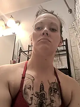 Ariya Sinz XoXo online show from April 7, 2026, 6:08 pm