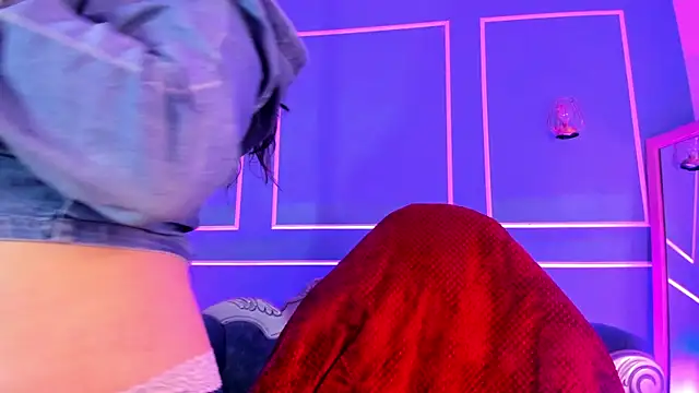 TaraTaylorr online show from January 8, 2026, 2:47 am