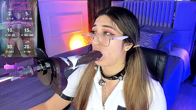Snapshot of Gabrielakassi chatting on May 5, 2026, 12:02 pm Gabrielakassi online show from May 5, 2026, 12:02 pm