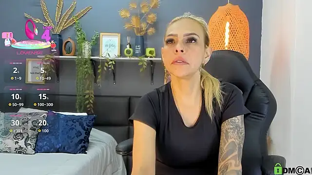 yessila parker online show from January 16, 2026, 10:41 am