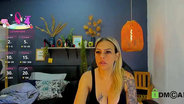 yessila parker online show from March 12, 2026, 9:26 am