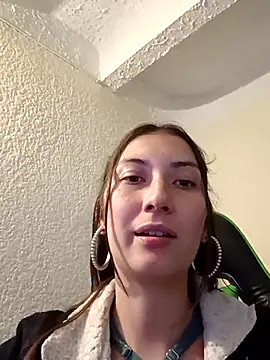 Snapshot of amelia_noe chatting on October 1, 2025, 12:38 am amelia noe online show from October 1, 2025, 12:38 am