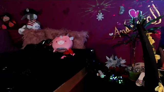 AndreeaJJ online show from March 20, 2026, 6:24 pm