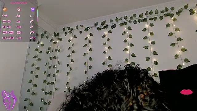 victtoria cane63 online show from March 19, 2026, 3:43 am