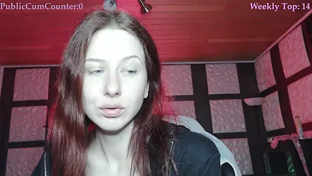 Snapshot of SweetSeraphine chatting on December 5, 2025, 7:06 am SweetSeraphine online show from December 5, 2025, 7:06 am