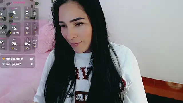 Snapshot of luna_lgomez_ chatting on March 11, 2025, 2:29 pm luna lgomez online show from March 11, 2025, 2:29 pm