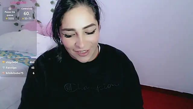 Snapshot of luna_lgomez_ chatting on March 21, 2025, 2:18 pm luna lgomez online show from March 21, 2025, 2:18 pm