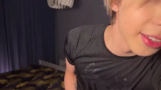 ciaoalex online show from March 4, 2025, 6:07 pm