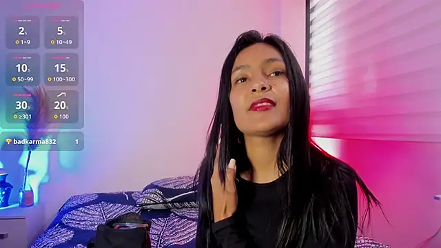 Snapshot of Fernanda_liie_ chatting on April 25, 2026, 7:11 pm Fernanda liie online show from April 25, 2026, 7:11 pm