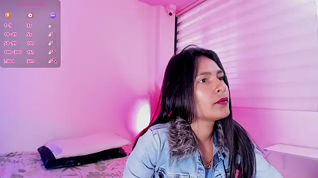 Snapshot of Fernanda_liie_ chatting on May 11, 2026, 12:55 pm Fernanda liie online show from May 11, 2026, 12:55 pm