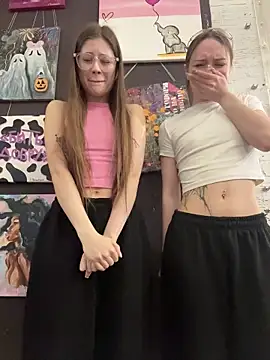 melicious  online show from February 28, 2026, 7:20 am