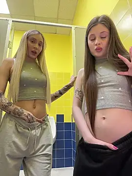 melicious  online show from April 7, 2026, 9:32 am