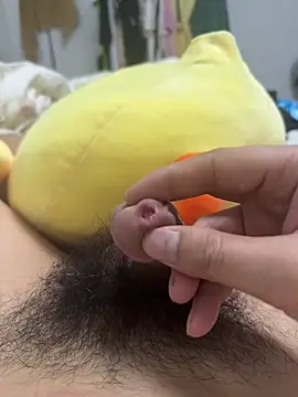 Snapshot of as147859AS chatting on October 18, 2025, 10:27 am as147859AS online show from October 18, 2025, 10:27 am