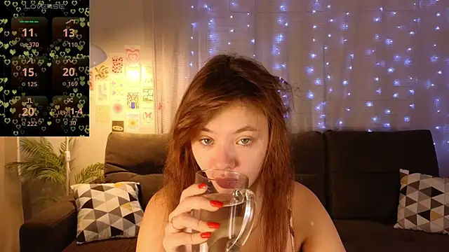 meow mellie online show from September 25, 2025, 1:53 am