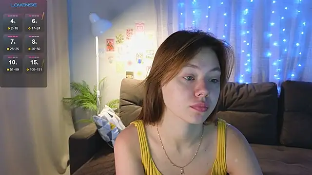 meow mellie online show from October 2, 2025, 1:34 am