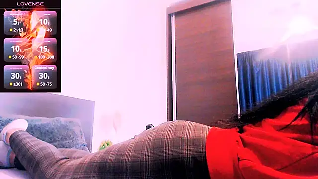 Alina eve online show from February 5, 2026, 5:50 pm