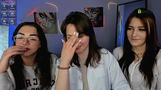 helli belli online show from February 7, 2026, 8:23 pm