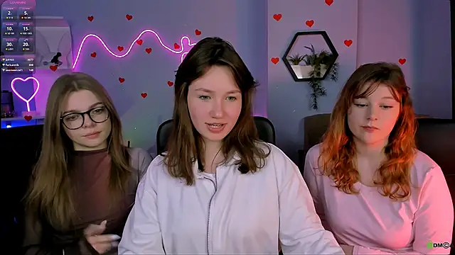 helli belli online show from February 18, 2026, 8:27 pm