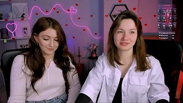 helli belli online show from February 20, 2026, 8:20 pm