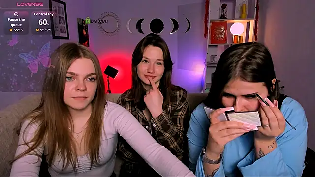 helli belli online show from April 24, 2026, 7:27 pm