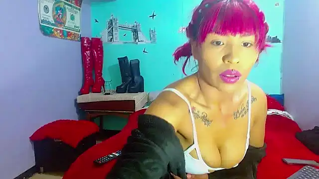 millygrey online show from October 10, 2025, 3:22 pm