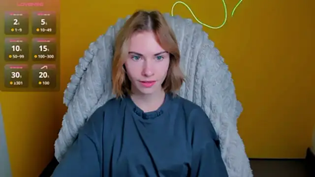 Fiona Night online show from January 12, 2026, 12:10 pm