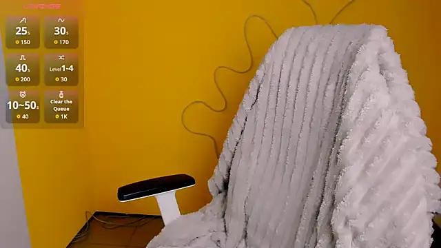 Fiona Night online show from February 12, 2026, 6:41 am