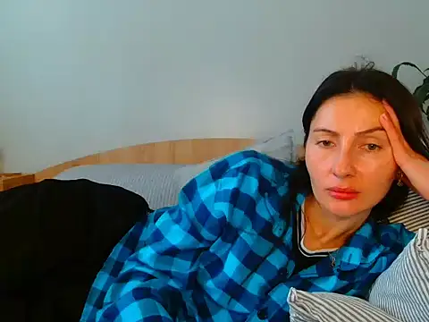 Irina9793 online show from March 23, 2026, 9:57 am