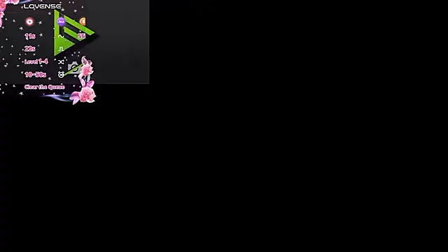 Adharamonroe online show from March 19, 2026, 10:41 am