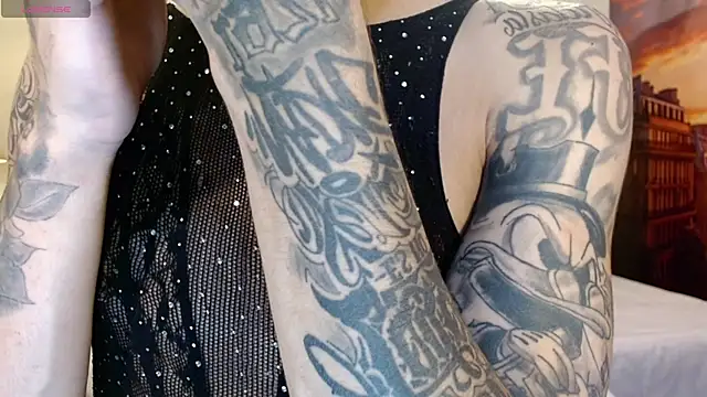 Gabi Prince online show from November 5, 2025, 7:58 pm