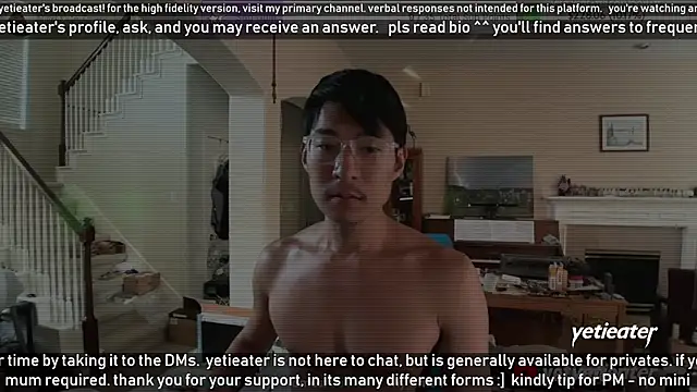 yetieater online show from December 31, 2024, 10:34 pm