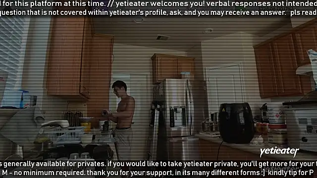 yetieater online show from May 26, 2026, 6:59 pm