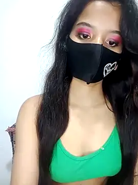 Snapshot of Orna-1 chatting on March 5, 2025, 9:26 pm Orna-1 online show from March 5, 2025, 9:26 pm