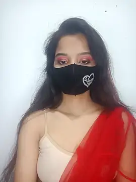 Snapshot of Orna-1 chatting on March 7, 2025, 6:00 pm Orna-1 online show from March 7, 2025, 6:00 pm