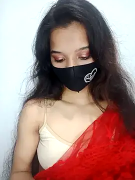 Snapshot of Orna-1 chatting on March 8, 2025, 6:26 pm Orna-1 online show from March 8, 2025, 6:26 pm