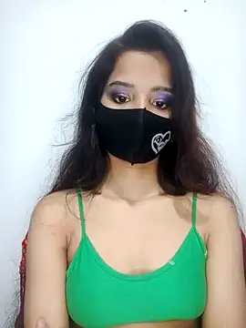 Snapshot of Orna-1 chatting on March 9, 2025, 5:49 pm Orna-1 online show from March 9, 2025, 5:49 pm