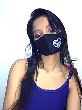 Snapshot of Orna-1 chatting on March 12, 2025, 6:00 pm Orna-1 online show from March 12, 2025, 6:00 pm