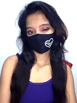 Snapshot of Orna-1 chatting on March 12, 2025, 9:03 pm Orna-1 online show from March 12, 2025, 9:03 pm