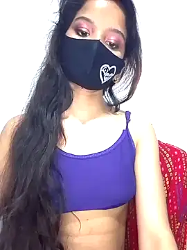 Snapshot of Orna-1 chatting on March 13, 2025, 12:05 am Orna-1 online show from March 13, 2025, 12:05 am